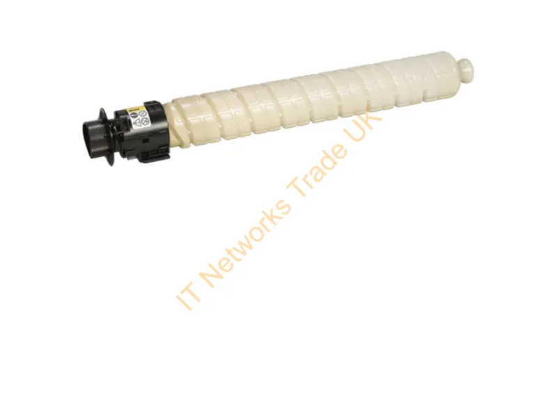 841850 - Ricoh Mp C6003 Toner Cartridge 1 Pc(S) Original Yellow