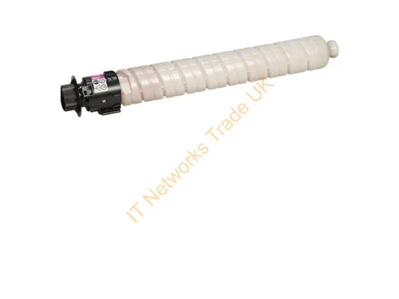 841851 - Ricoh Mp C6003 Toner Cartridge 1 Pc(S) Original Magenta