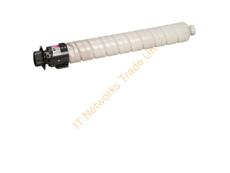 841852 - Ricoh Mp C6003 Toner Cartridge 1 Pc(S) Original Cyan