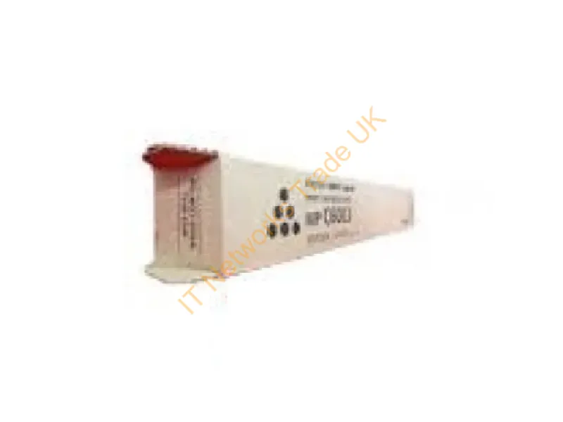 841853 - Ricoh 841853 Toner black, 33K pages for Ricoh Aficio MP C 4503/4504