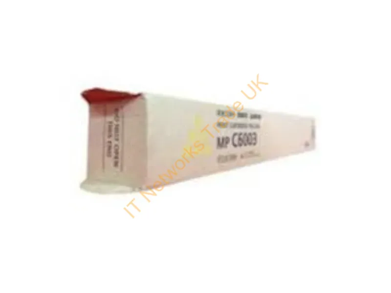 841854 - Ricoh 841854 Toner yellow, 22.5K pages Accessory