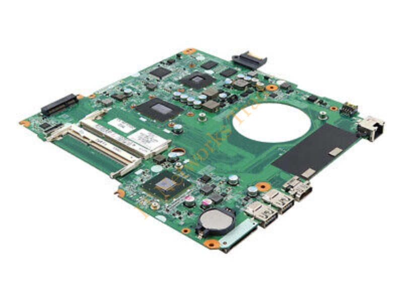 841914-501 HP System Board with Intel I5-4210U 1.7GHz CPU for Pavilion 15-Ab Laptop Laptop Motherboard