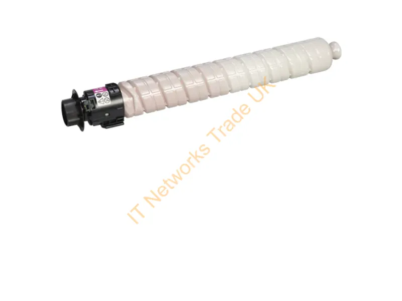 841920 - 841920 Toner Magenta, 9.5K Pages @ 5% Coverage