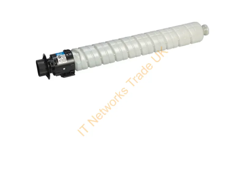 841921 - 841921 Toner Cyan, 9.5K Pages @ 5% Coverage