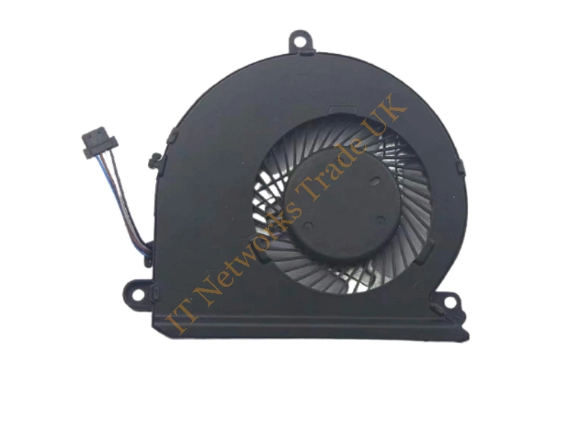 841988-001 HP Inlet Connect Side Fan Cooling Fan