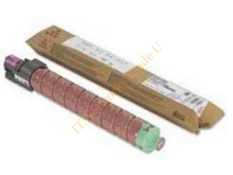 842040 - Infotec 842040 Magenta toner cartridge Accessory