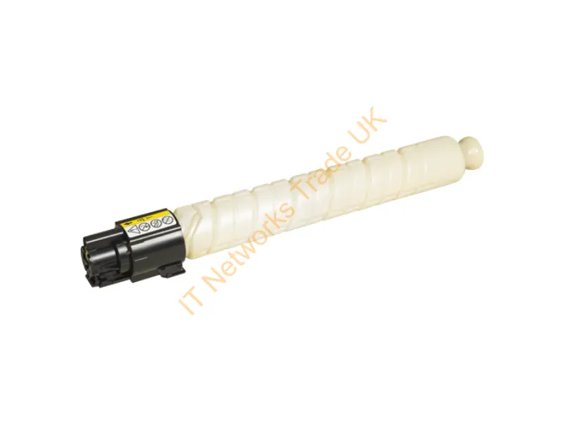 842094 - Ricoh 842094 Toner Cartridge Original Yellow 1 Pcs