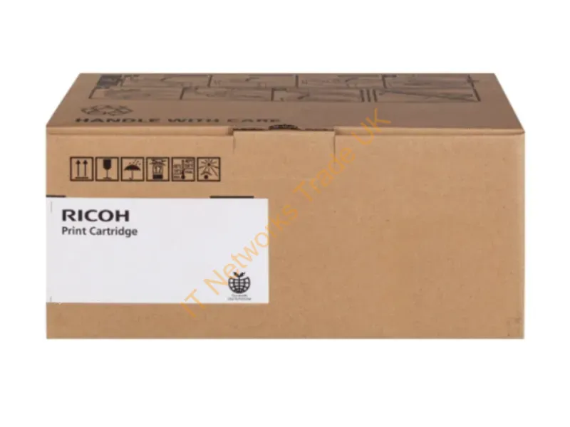 842209 - 842209 Toner Magenta, 8K Pages @ 5% Coverage