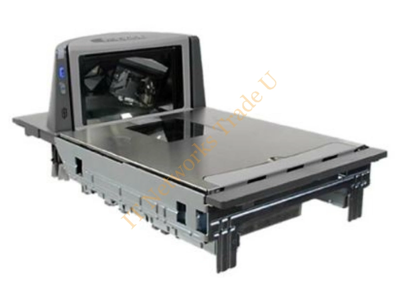 84222404-004 - Datalogic Magellan 8400 Built-in Grey,Silver Scanner