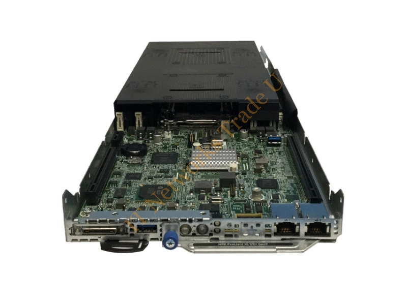 842587-001 HP System Board for ProLiant XL170R Gen9 Apollo 2000 Server System Server Motherboard