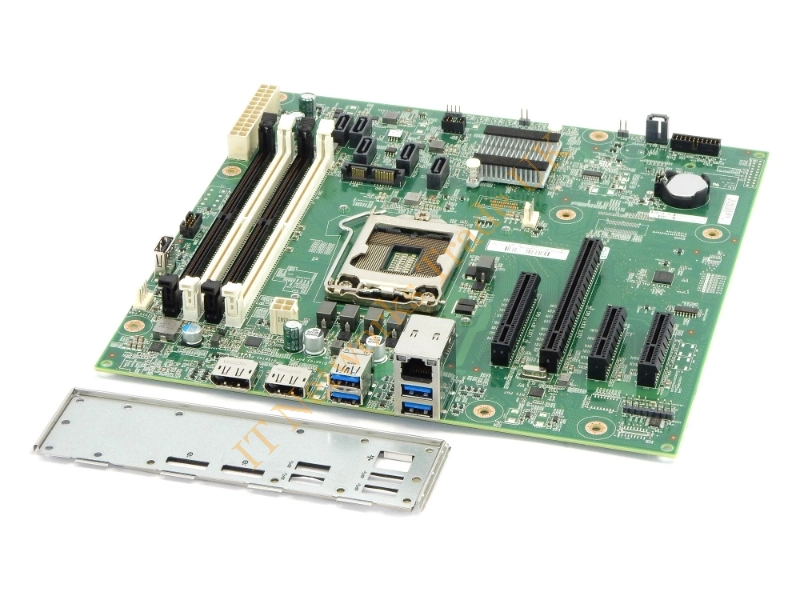 842935-001 HP System Board for ProLiant ML10 Gen-9 Server Motherboard