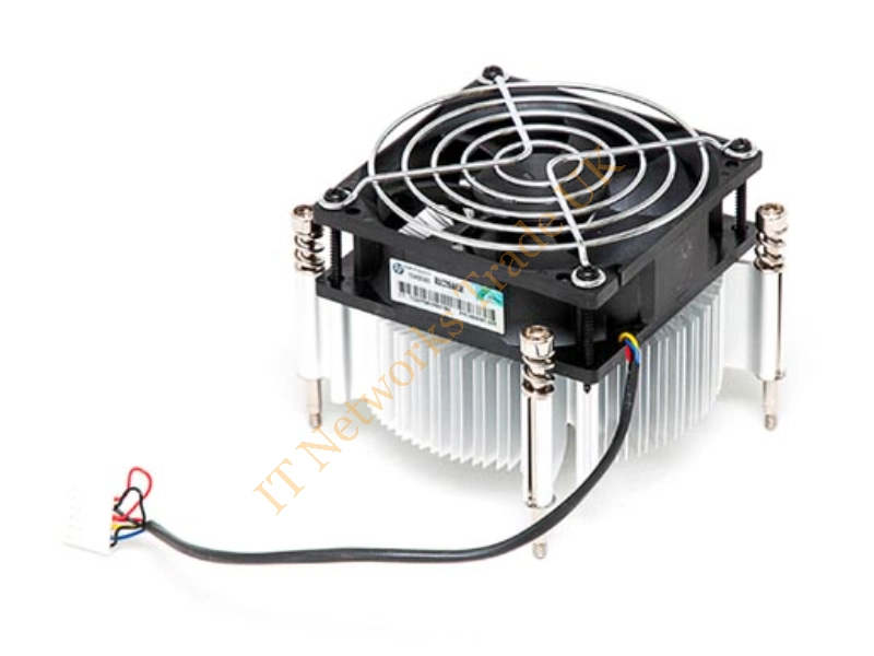 842940-001 HP Heat Sink and Fan Assembly for ProLiant DL10 G9 Fans And Heatsink Combo