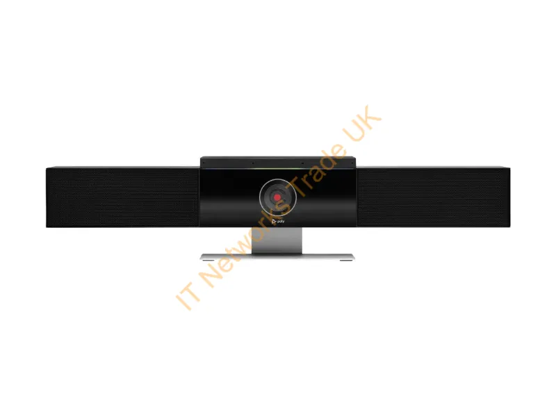 842D4AA#ABB - HP Poly Studio USB Video Bar