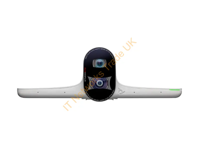 842F8AA - Hp Poly Studio E70 Smart Camera
