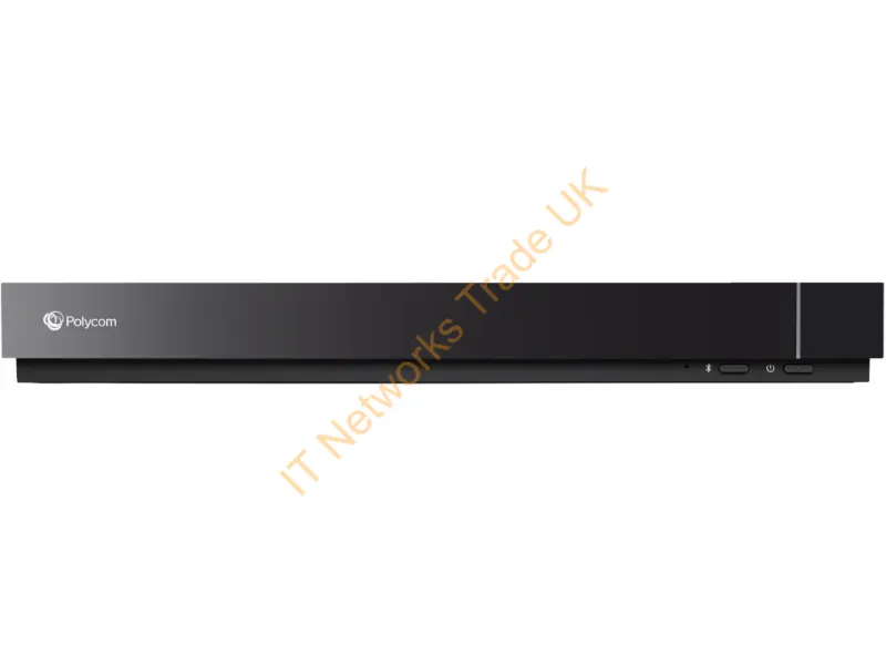 842T6AA - Hp Poly Poly G7500 Video Conferencing System With Eagleeyeiv 12X Kit No Radio TAA Jitc