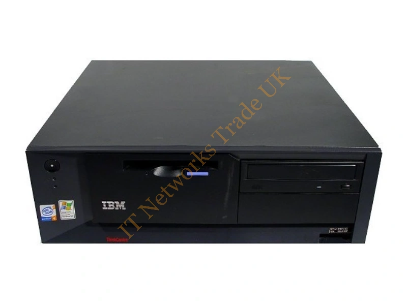 8430-KUA IBM ThinkCentre M50 Workstation System Workstation System