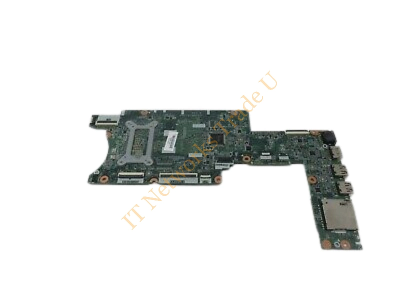 843062-601 HP System Board with Intel I3-4030U 1.9GHz CPU for Pavilion X360 13-A317Cl Laptop Laptop Motherboard