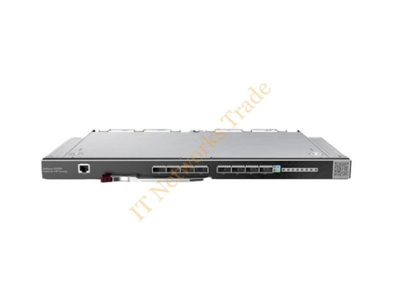 843192-B21 HP Mellanox Ib EDR Modular Fabric Board Server Accessory