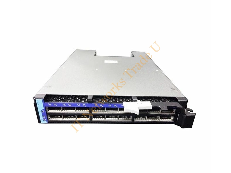843193-B21 HP / Mellanox InfiniBand EDR 36-Port Modular Line Board Server Accessory