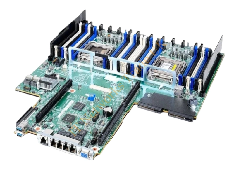 843307-001 HP System Board for ProLiant DL360 / DL380 Gen9 Server Server Motherboard