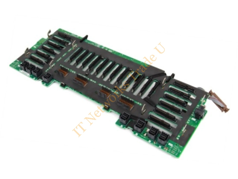 843308-001 HP 6-Bay 2.5-inch Backplane Board Assembly for Apollo 4200 Gen9 Server Accessory