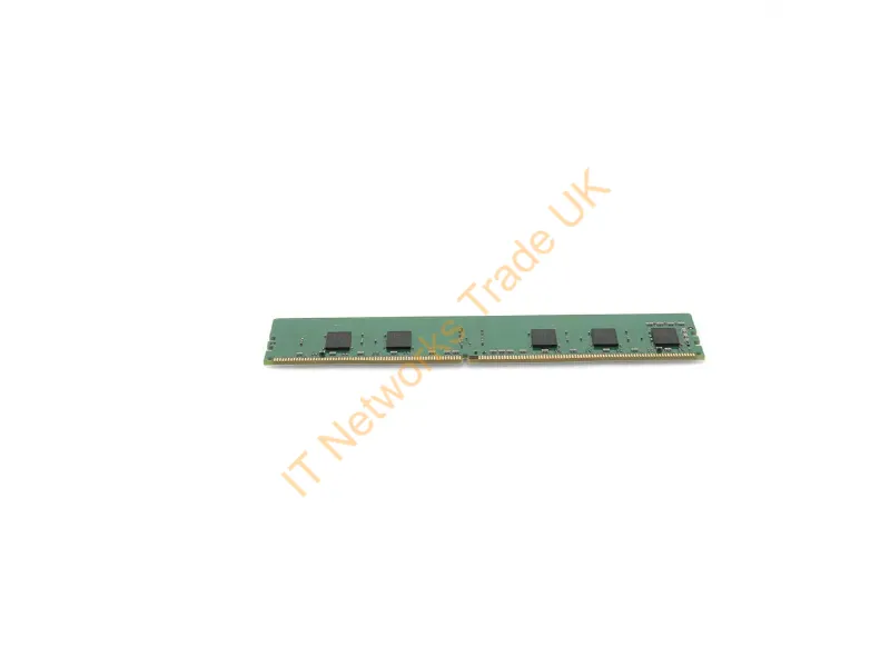 843311-B21-AM - Addon Networks 843311-B21-Am Memory Module 8 Gb 1 X 8 Gb Ddr4 2400 Mhz Ecc