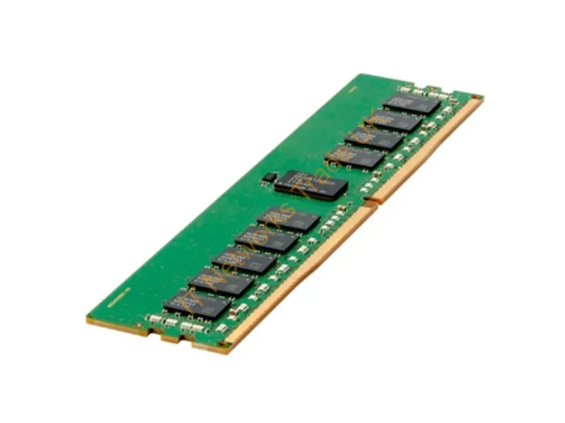 843315-B21 - Hpe 843315-B21 Memory Module 32 Gb 1 X 32 Gb Ddr4 Ecc