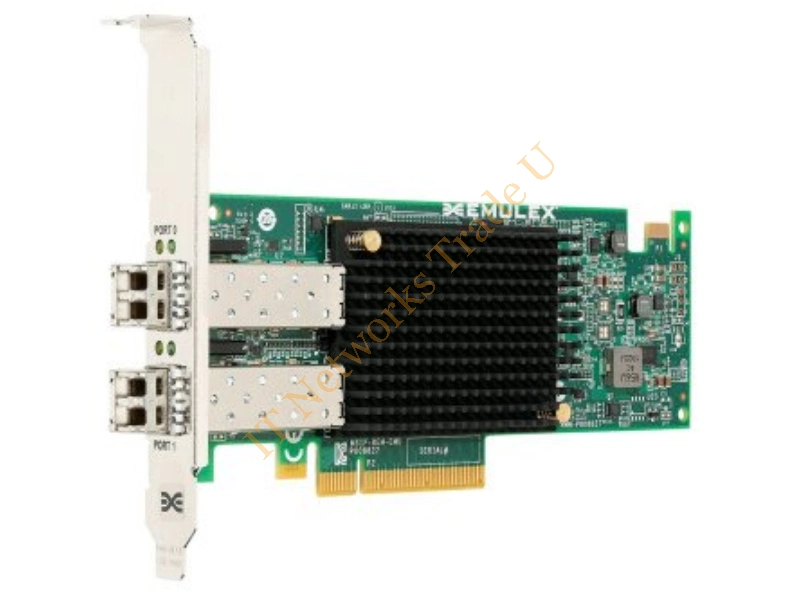 843430-001 HP Apollo InfiniBand EDR Dual Port 100GB 841z Mezzanine FIO Adapter
