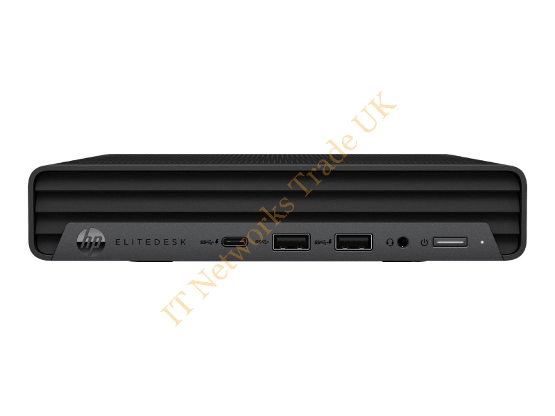 843539-001 HP Tri-Mode Wi-Fi Charging Stand for EliteDesk 800 G2 Desktop System Accessory