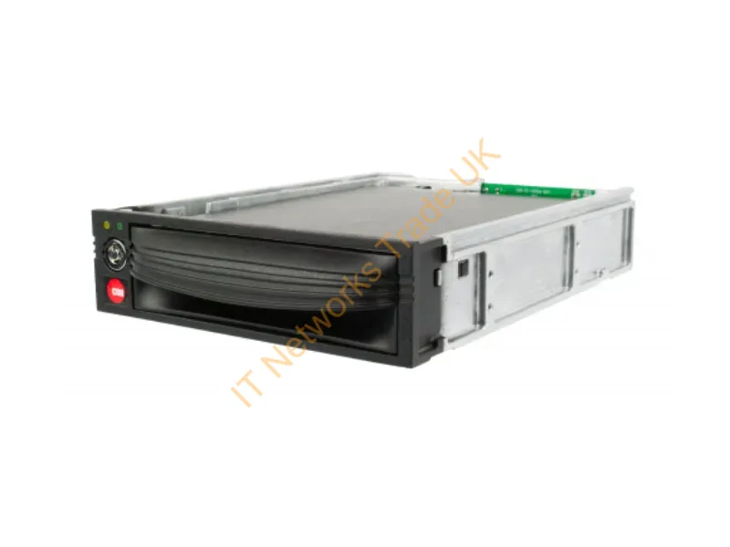 8440-6503-0500 - Cru Dp10 Black