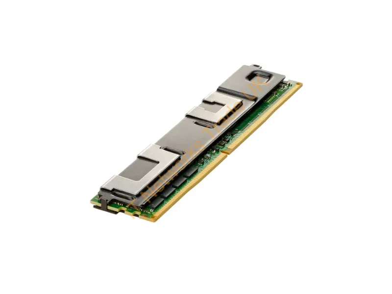 844072-001 - Hpe 844072-001 Memory Module 256 Gb 1 X 256 Gb 2666 Mt/S