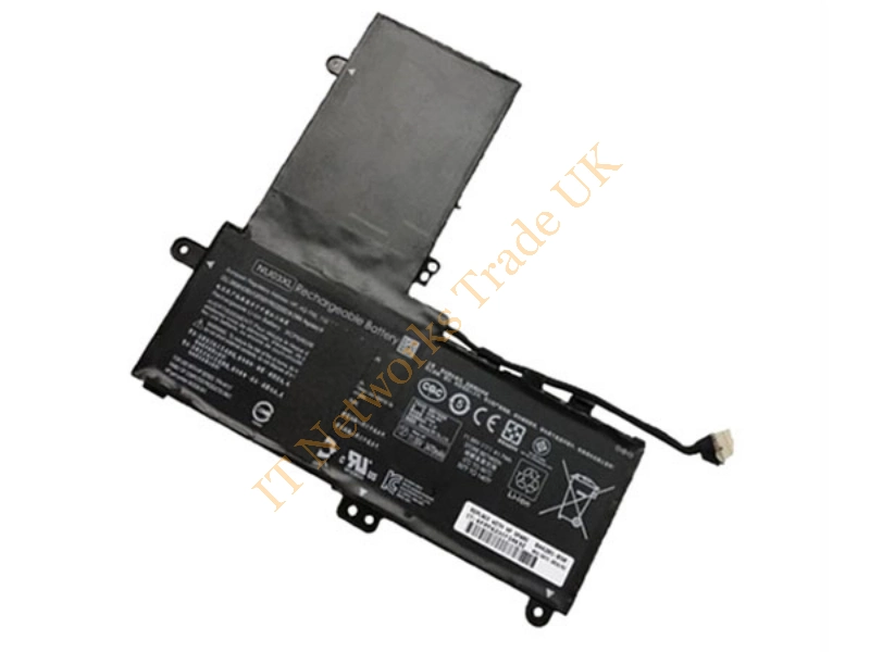 844201-855 HP 3-Cell 3615mAh 41.7Wh 11.55V Li-Ion Battery for Pavilion x360 11-u001ng Laptop Battery