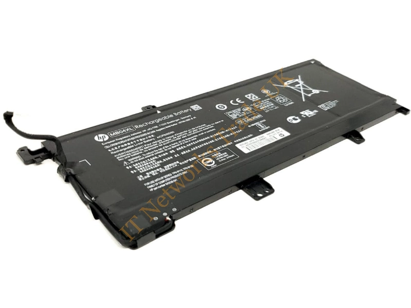 844204-855 HP 4-Cell 55Wh 3.6V Li-Ion Battery for ENVY x360 15-aq000nb Series Laptop Battery
