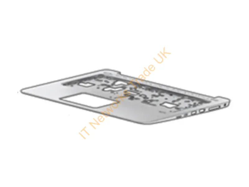 844390-001 - Hp 844390-001 Laptop Spare Part Top Case