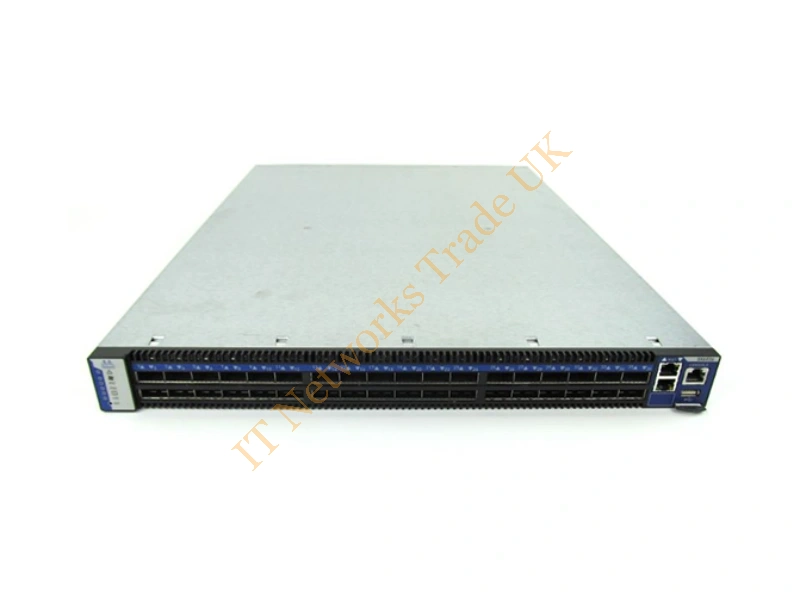 844451-001 HP Mellanox InfiniBand EDR Modular Fabric Board Networking Accessory
