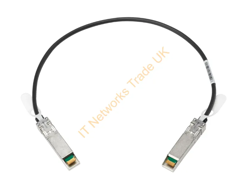 844477-B21 - Hpe 25Gb Sfp28 To Sfp28 3M Direct Attach Copper Cable