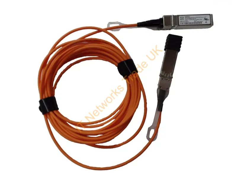 844483-B21 - Hpe 25Gb Sfp28 To Sfp28 7M Active Optical Cable
