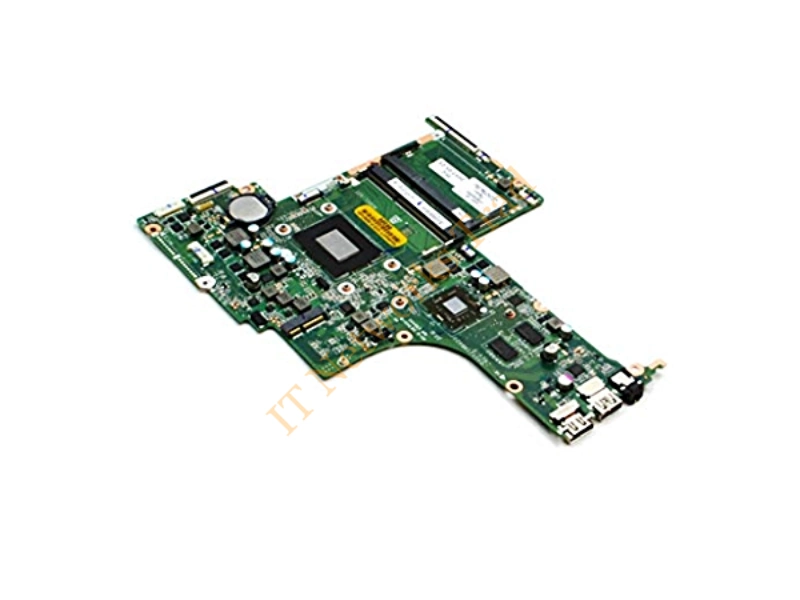 844521-601 HP System Board with AMD A10-8700P 1.8GHz CPU for 17-G Laptop Laptop Motherboard