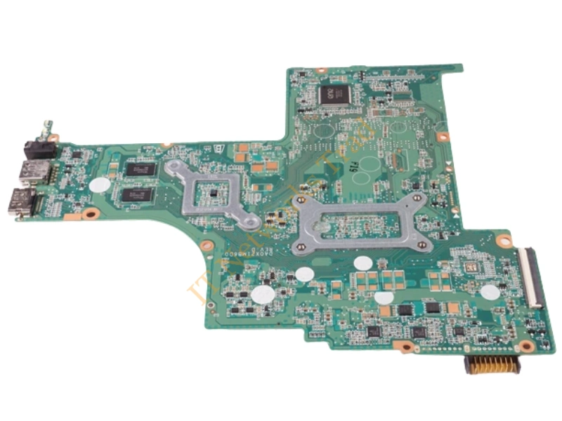 844805-601 HP System Board R7M360/2GB with AMD A10-8780P 2.0GHz CPU for Pavilion 15-AB Laptop Laptop Motherboard