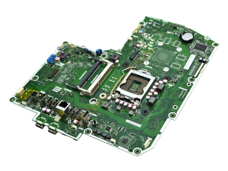 844811-001 HP System Board for Pavilion 24-B / 27-A All-in-One Desktop Motherboard