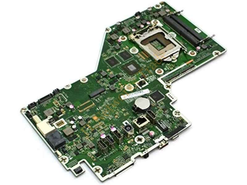 844811-003 HP System Board for Pavilion 27-A All-in-One Desktop Motherboard