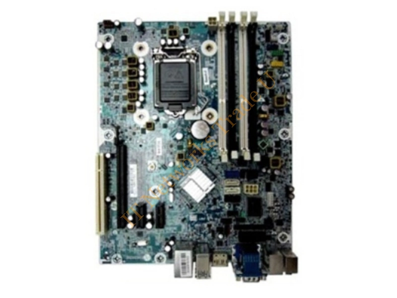 844811-004 HP System Board for Pavilion 24-B / 27-A All-in-One Desktop Motherboard