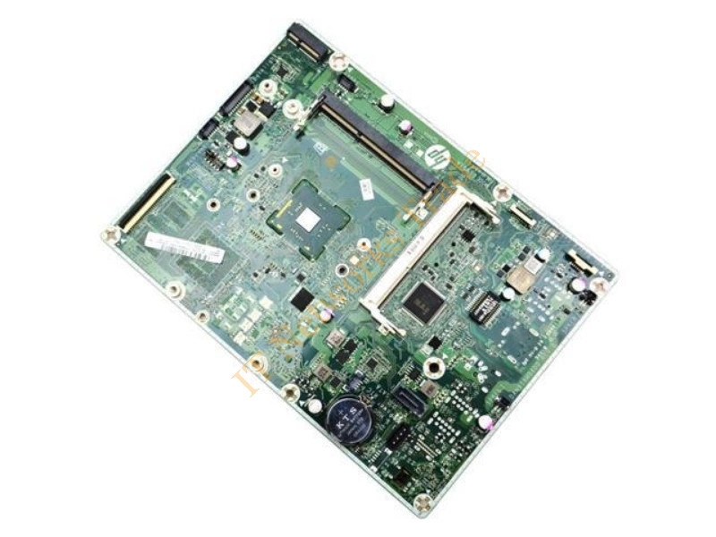 844831-001 HP 20-C 22-B 24-G AIO Series Intel Pentium 1.60GHz CPU Molokai-U Motherboard Desktop Motherboard