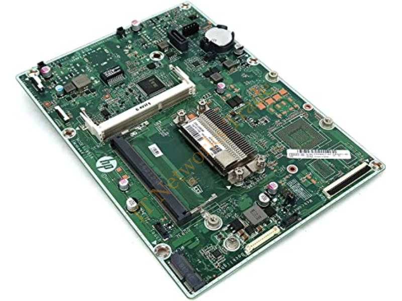 844831-601 HP AIO Series Intel Pentium J3710 1.60GHz CPU Molokai-U All-In-One Motherboard Desktop Motherboard