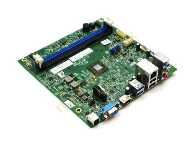 844844-001 HP System Board Motherboard with AMD A6-7310 CPU