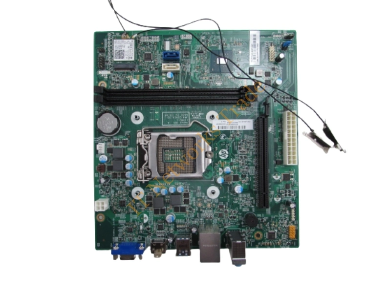 844848-001 HP System Board for Pavilion 510 Desktop Motherboard