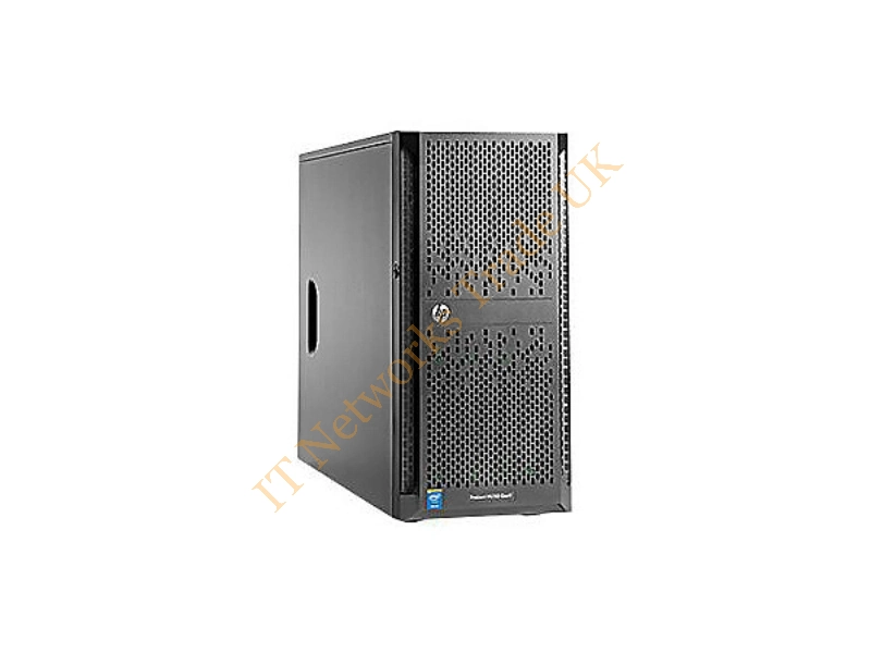 844934-S01 HP ML150 Gen9 E5-2620v3 LFF Us Svr/s-buy Server System