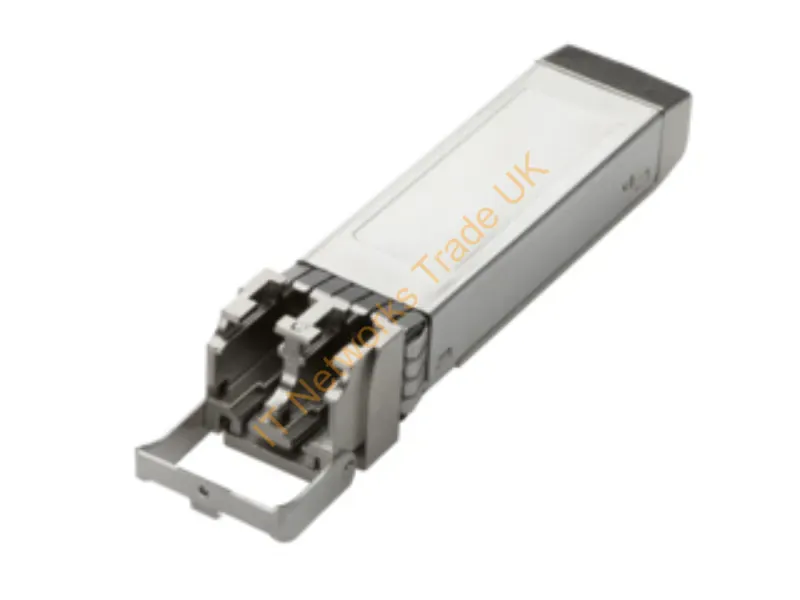845398-B21#0D1 - HPE 25Gb SFP28 SR 100m network transceiver module 25000 Mbit/s
