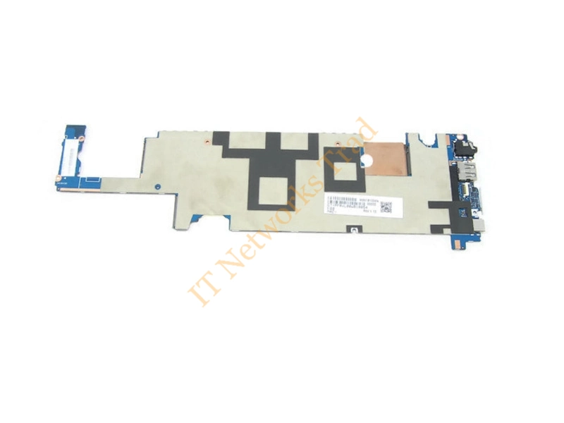 845474-601 HP System Board with Intel Core m7-6Y75 Processor for EliteBook X2 1012 G1 Laptop Motherboard