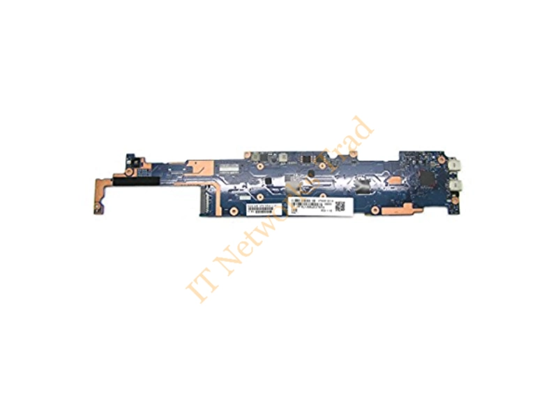 845484-601 HP System Board with Intel Core m5-6Y54 Processor for EliteBook X2 1012 G1 Laptop Motherboard